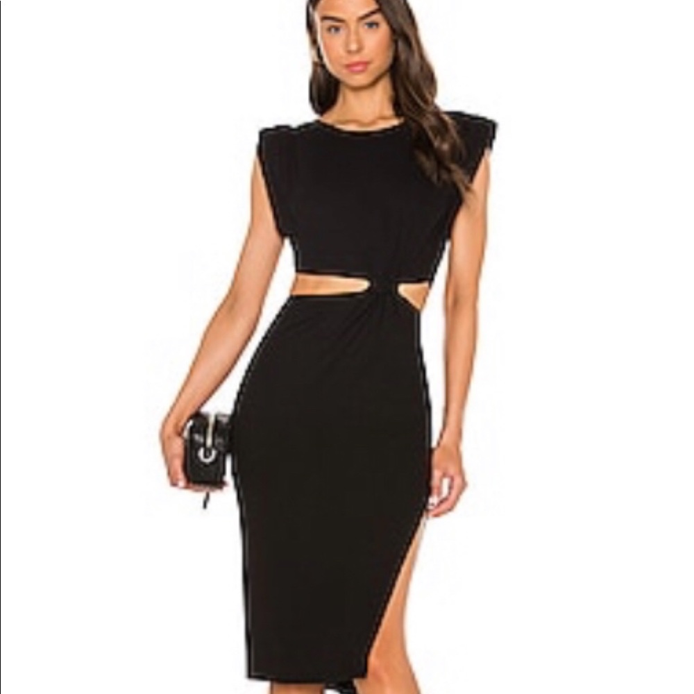 Tailor Dress LNA
